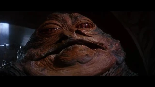 Original Jabba’s Dance Number (Despecialized Edition)