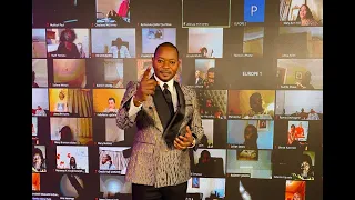 Let's Pray with Pastor Alph Lukau | Thursday 17 December 2020 | AMI LIVESTREAM