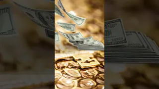 Attract money fast in your life I 432HZ