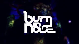 Universo Paralello Festival 2015-2016 | Burn In Noise | By Up Audiovisual