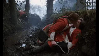 Kiss (Barry Lyndon 1975)