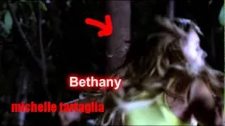 pretty little liars Melissa, killed Bethany  theory