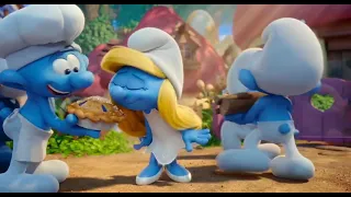 Smurfette | AMV | find me in your heart
