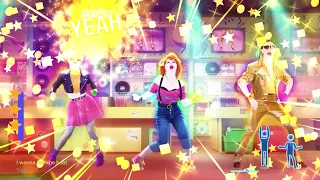 I wanna dance with somebody - whitney houston - Just Dance 2024 Edition