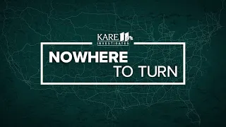 Private jail transport guard to be sentenced for serial rapes | KARE 11 Investigates