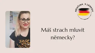 Jak se zbavit strachu mluvit cizím jazykem