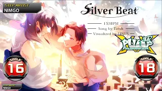 [PUMP IT UP XX] SilverBeat S16 & S18