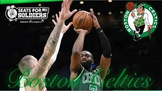 Boston Celtics vs Chicago Bulls Full Game  Highlights 4/19 2021 NBA Season