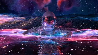 Floating In Space - 12 Hours - 4K Ultra HD 60fps