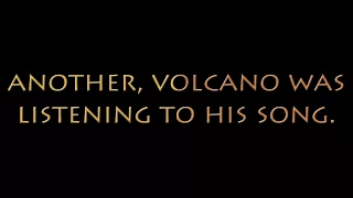 "Lava" Lyrics from the Pixar Short Film