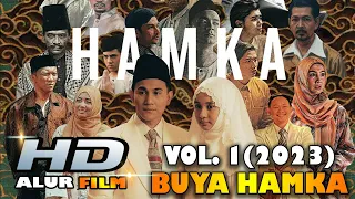 Buya Hamka Vol. 1 (2023) - Alur Film Terbaru