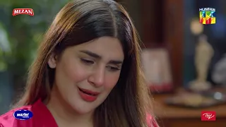 Mere Leye Sub Se Zyada Important Aap Hain.. | Kubra & Usman | Best Moment | #HumKahanKeSachayThay