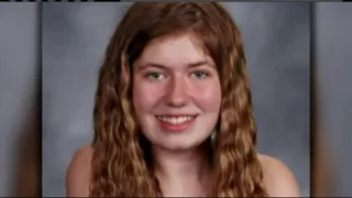 How Jayme Closs may start to heal