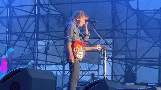 John Fogerty Who’ll Stop The Rain Rickenbacker Story Hollywood Casino Grantville, PA 8/29/2021