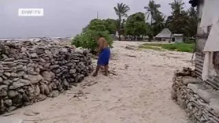 Climate Refugees in the South Pacific | Global 3000