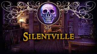 1 Moment of Time. Silentville Walkthrough | Сайлентвиль прохождение #1