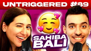 Full On NOSTALGIA with Sahiba Bali