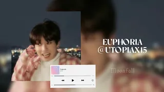 K-pop love edit audios cuz u are the cause of my euphoria 💗