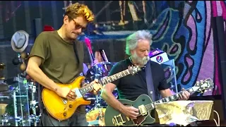 Althea - Dead & Co. 7/1/2017 Wrigley Field, Chicago, IL