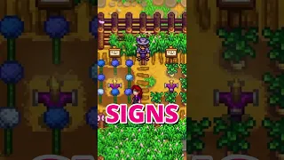 Do THIS To Make Your Farm Look AMAZING #stardewvalley