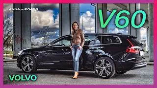 VOLVO V60 - B3 - aging like a fine wine?