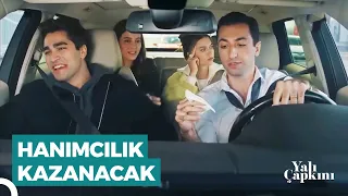 Kaybettiğimiz Dava Yok Bizim | Yalı Çapkını