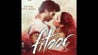 Reaction | Yeh Fitoor Mera | Fitoor | Aditya Roy Kapur, Katrina Kaif | Arijit Singh | Amit Trivedi