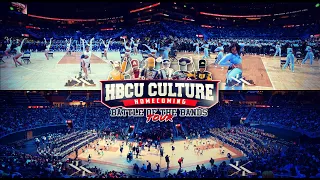 Southern Vs Jackson State University @ the 2023 HBCU Culture "Homecoming" Battle of the Bands