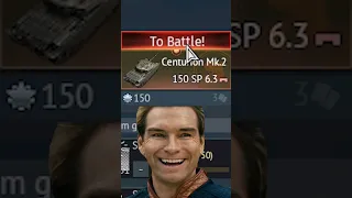 NEW CENTURION (Nuke)👹👹