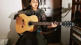 Zindagi Ko Na Bana Lein Woh Saza Acoustic Cover | Ghazal by Mehdi Hassan