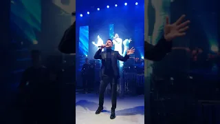 Scream  - Сергей  Лазарев Sergey Lazarev 2.08.19 shorehouse Москва