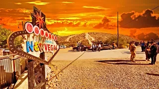Fallout: New Vegas Took Over Goodsprings in Real-Life