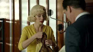 Les Petits Meurtres, saison 2 : bêtisier "Pension Vanilos"