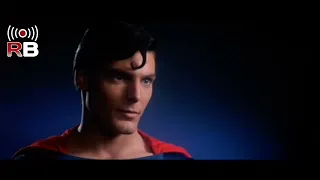 Superman: The Movie 2001 Re-Release Trailer "Take Flight" HD