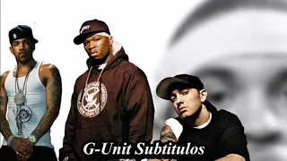 Lloyd Banks Ft Eminem, 50 Cent & Nate Dogg - Warrior Pt 2 (Subtitulada En Español)