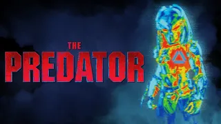 The Predator (2018) Brian A. Prince/Kyle Strauts Killcount