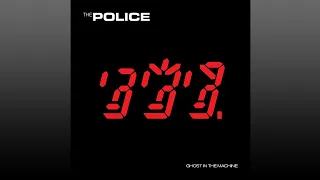 The Police ▶ Ghost in the Machine (Full Album)