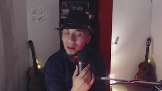 Si tú no vuelves (Miguel Bosé) (Cover by Rixlessin)