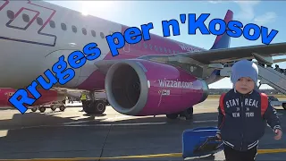 Aniki tu shku nKosov    Vlog #4