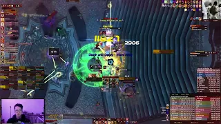 ICC Speedrun 1:30:46 on Warmane (Lordaeron 0% Buff)