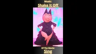 Sing - Shake It Off | Beats do Alvin