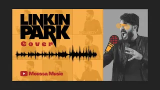 Linkin Park - Numb (Acapella cover by Moussa)