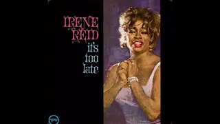 Irene Reid - That’s My Desire (Stereo)