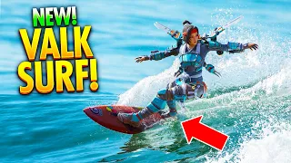 *NEW* Apex Legends WTF & Funny Moments #1108