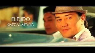 ELDIDO - Go'zal O'yna (Official Music Video)