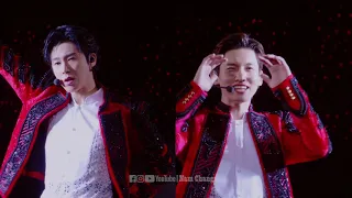 東方神起 / Hello