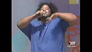 Bone Crusher Performs Never Scared Live @ Bet Spring Bling 2003