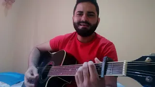 Tiro certo (cover) - Zé Felipe, part. Gusttavo Lima - Jhonatas Renan