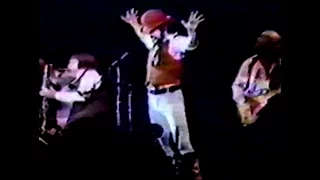 Jethro Tull Live At Madison + Documentary 1977 (rare)