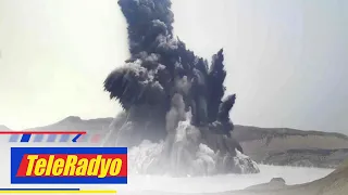 Sakto | TeleRadyo (28 March 2022)